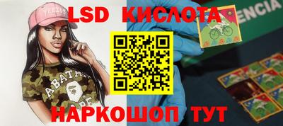 гашик Кандалакша