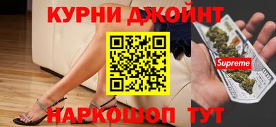 гашик Кандалакша